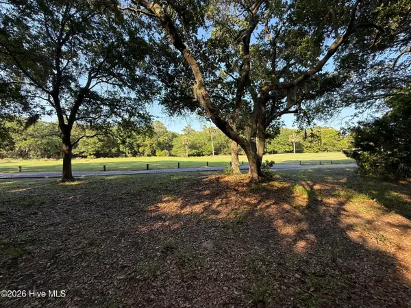 207 Stede Bonnet Wynd, Bald Head Island, NC 28461