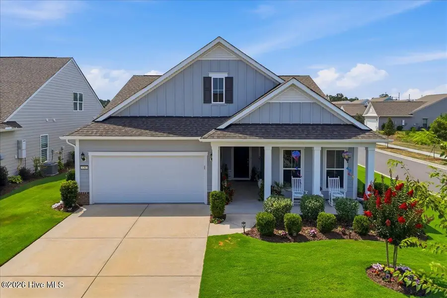 3202 Penzance, Wilmington, NC 28412 - #2