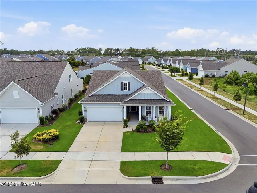3202 Penzance, Wilmington, NC 28412 - #3