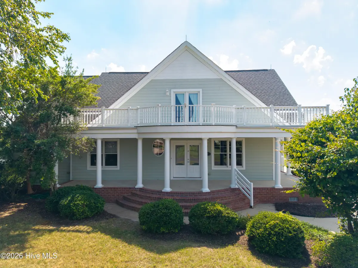 163 Mariners Way, Moyock, NC 27958 - #1