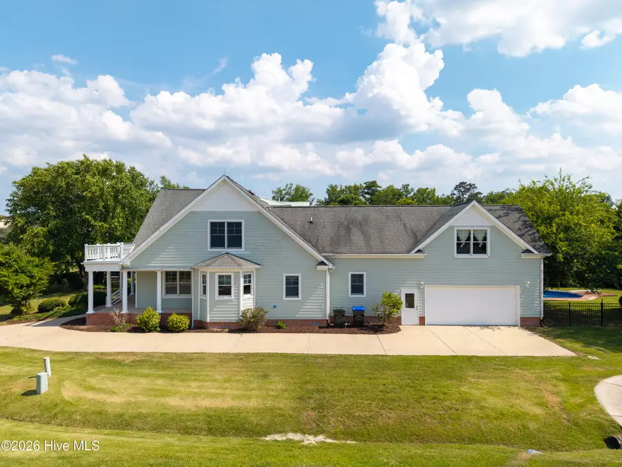 163 Mariners Way, Moyock, NC 27958 - #2