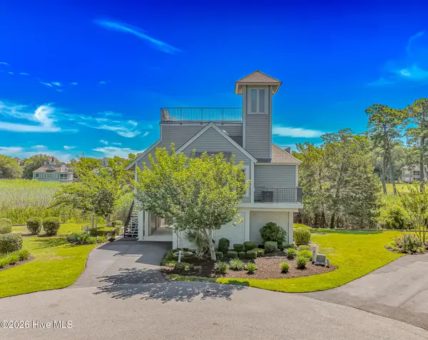 1668 Harbor Drive, North Myrtle Beach, SC 29582