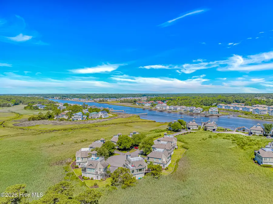 1668 Harbor Drive, North Myrtle Beach, SC 29582 - #2