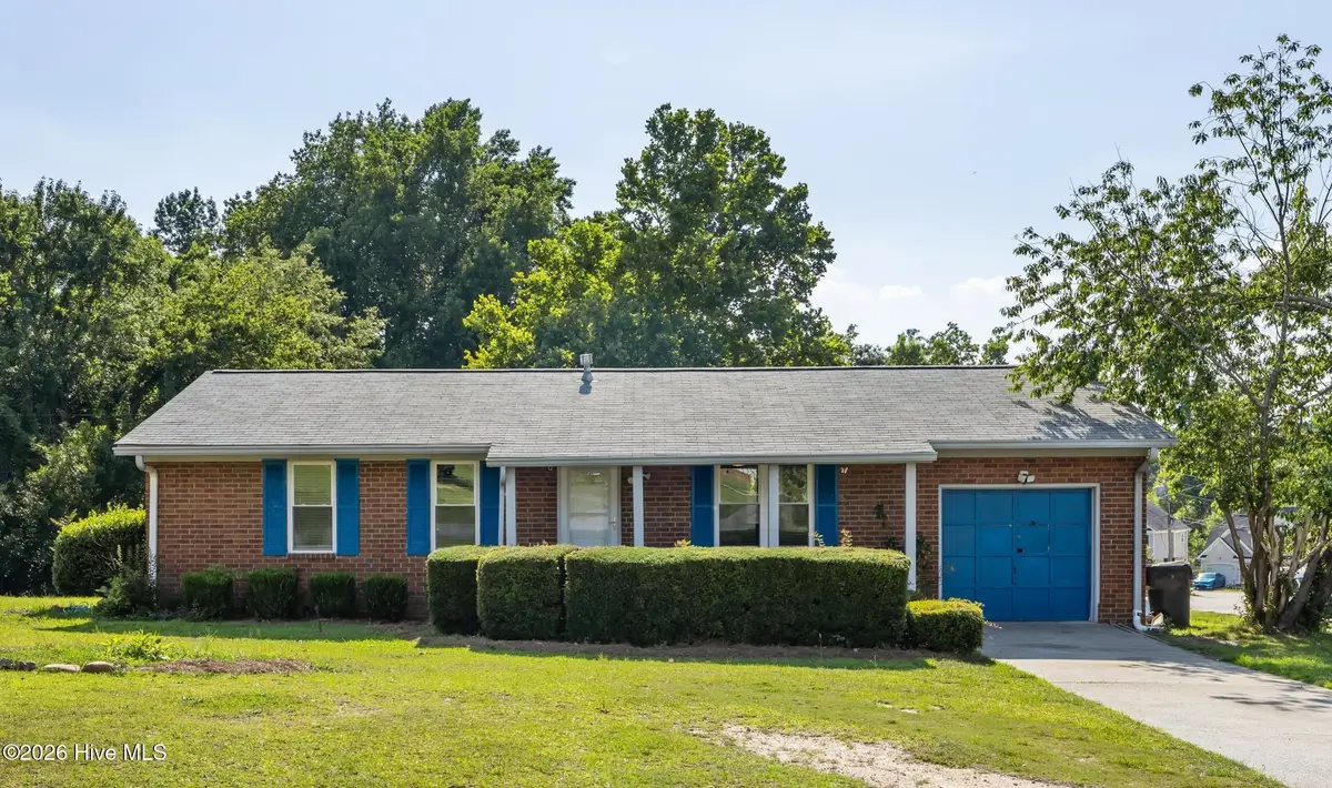 914 Sycamore Drive, Grovetown, GA 30813 - #1