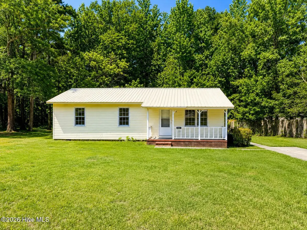 917 Cypress Street, Rockingham, NC 28379 - #1