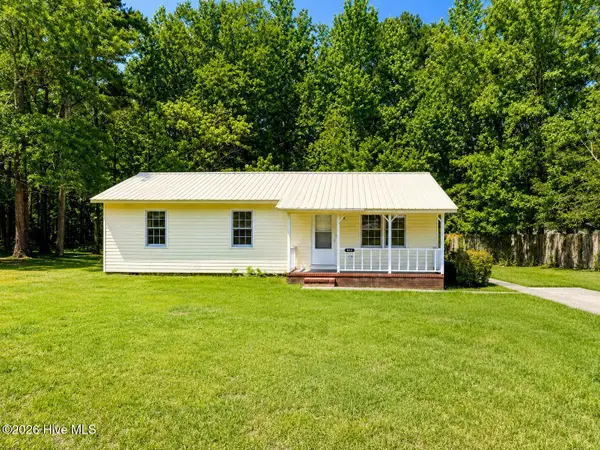 917 Cypress Street, Rockingham, NC 28379