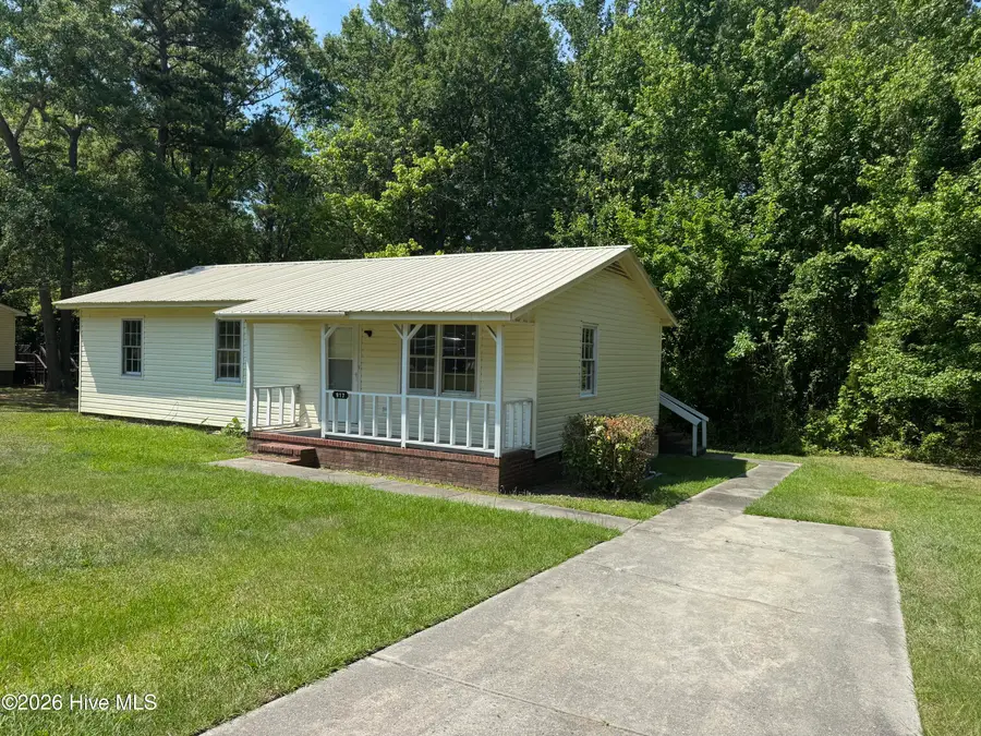 917 Cypress Street, Rockingham, NC 28379 - #2