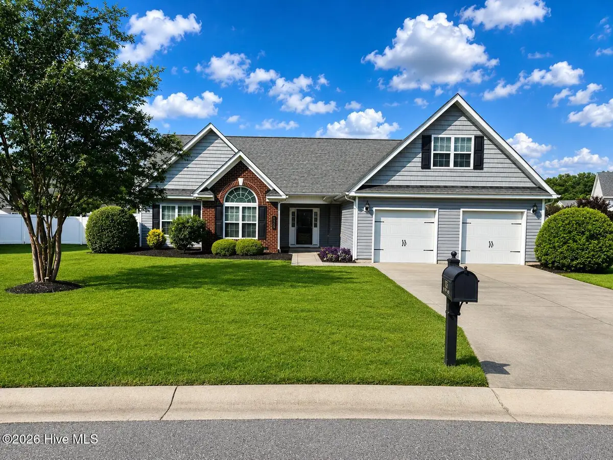 4116 Killarney Drive, Winterville, NC 28590 - #1