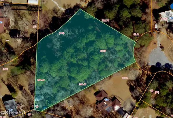 Lot 23 Crestwood Place, Goldsboro, NC 27530