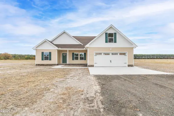 255 Sharber Lane, Elizabeth City, NC 27909
