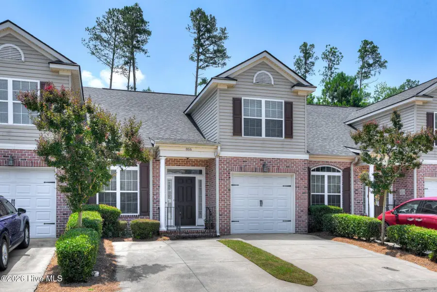 816 Mayo Lane, Augusta, GA 30907 - #2