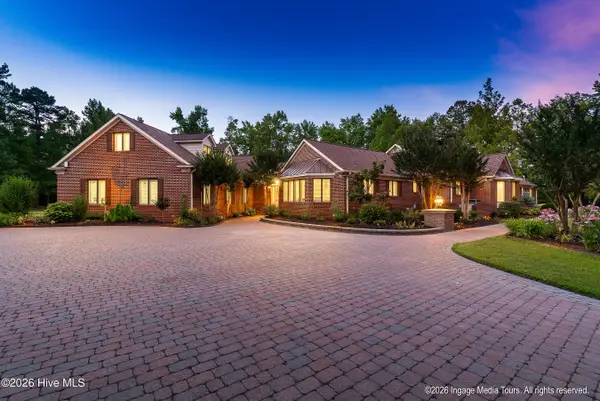 1535 Mclawhorn Farm Road, Greenville, NC 27858