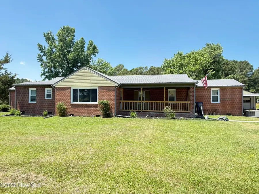 480 Nc-37, Gatesville, NC 27938 - #2