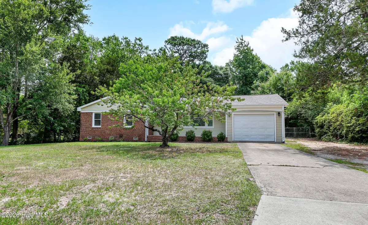 122 Silva Terra Drive, Wilmington, NC 28412 - #1