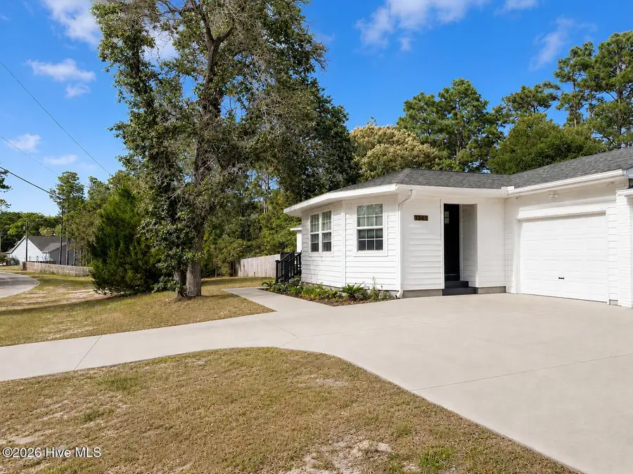 1341 Forest Lake Drive, Southport, NC 28461 - #3