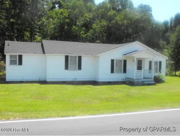 2646 N Hwy 903 N, Snow Hill, NC 28580 - #1