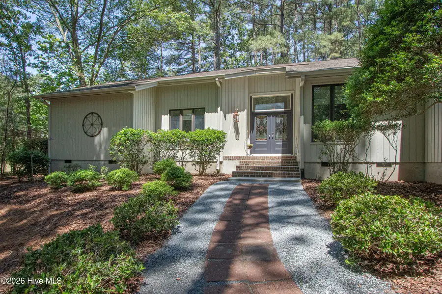12 Whithorn Court, Pinehurst, NC 28374 - #3