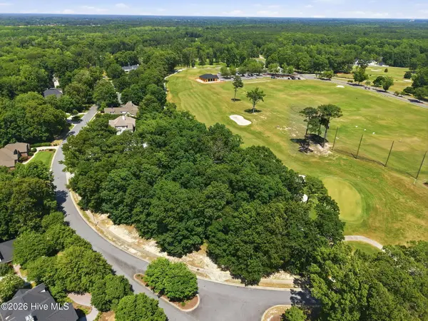 4425 Oaksong Drive, Greenville, NC 27834