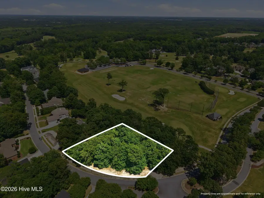 4425 Oaksong Drive, Greenville, NC 27834 - #2