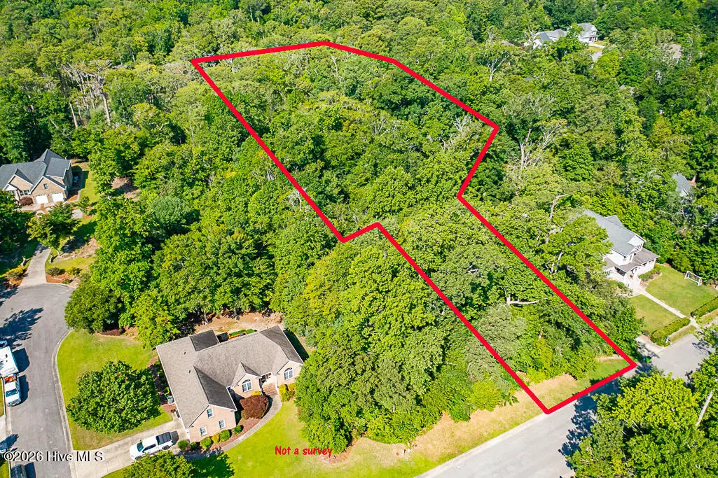 516 Neuse Harbour Boulevard, New Bern, NC 28560 - #1