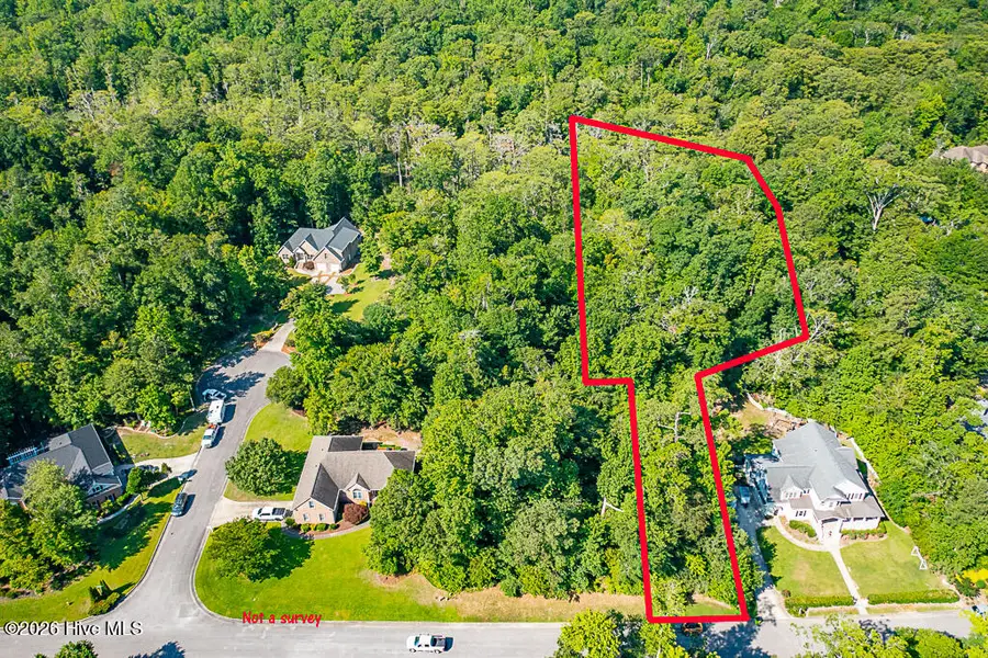 516 Neuse Harbour Boulevard, New Bern, NC 28560 - #2