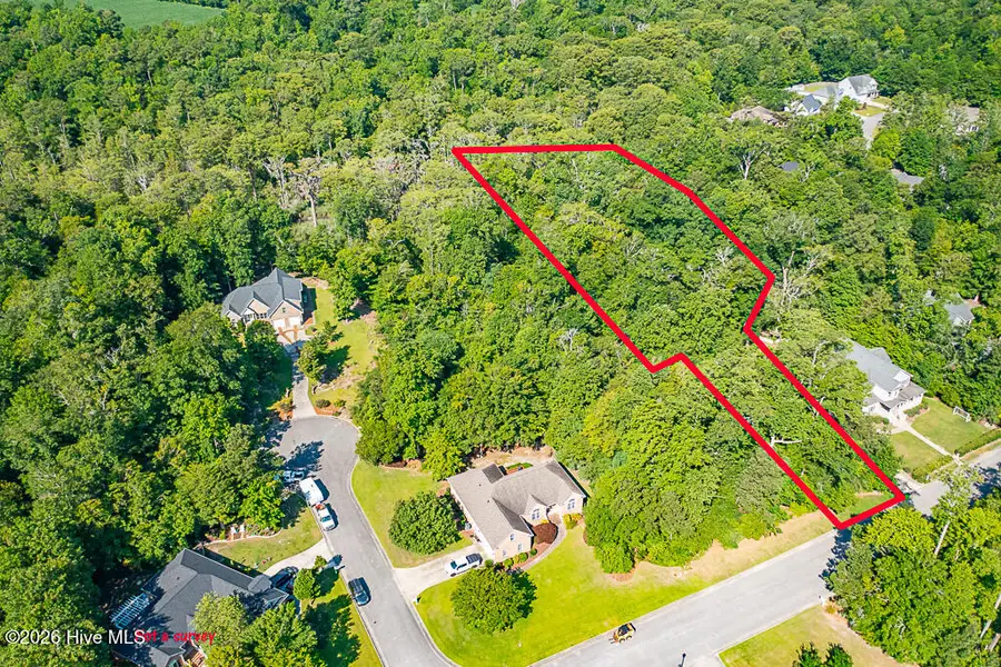 516 Neuse Harbour Boulevard, New Bern, NC 28560 - #3