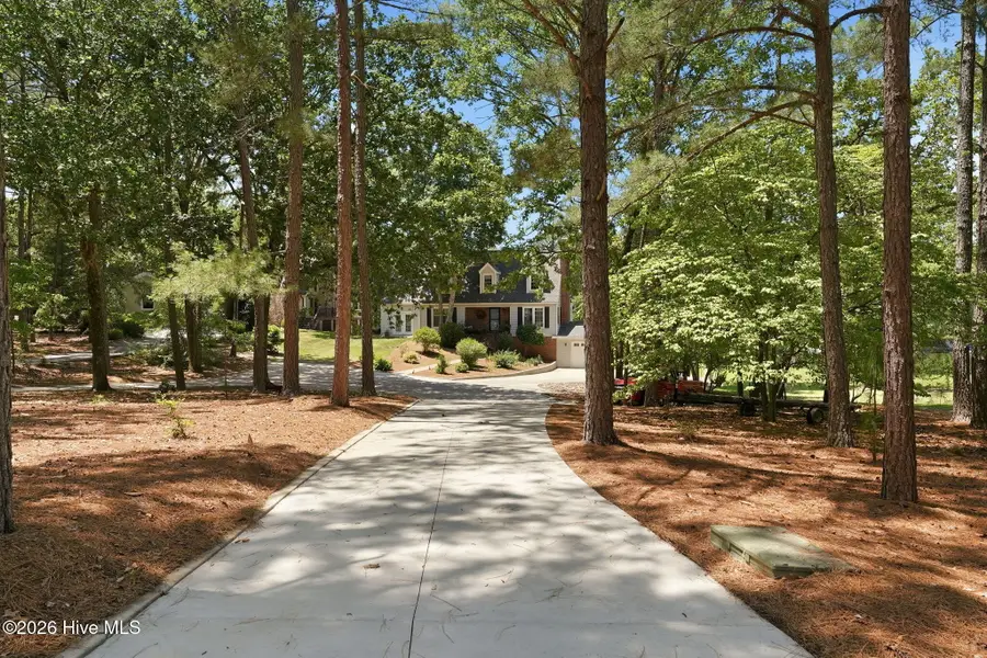 138 Overlook Drive, Seven Lakes, NC 27376 - #3