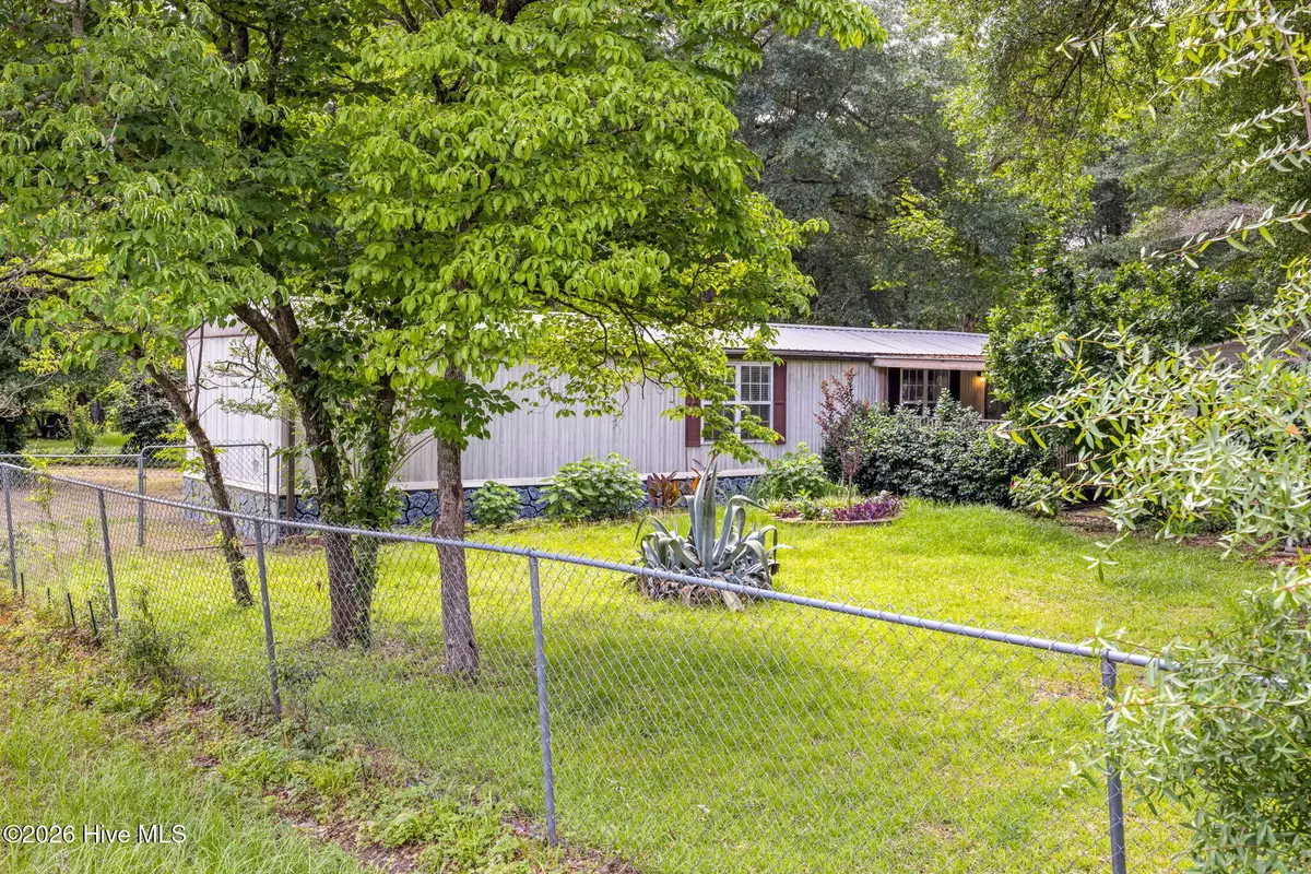 4972 Old Waynesboro Road, Hephzibah, GA 30815 - #1