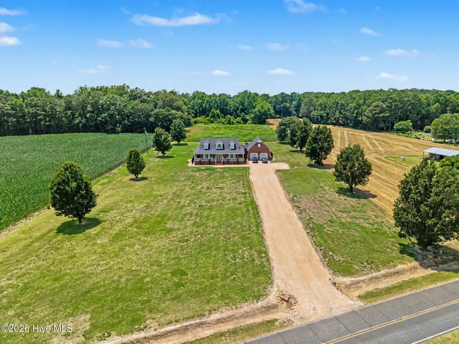 965 Mount Moriah Church Road, Clinton, NC 28328 - #2