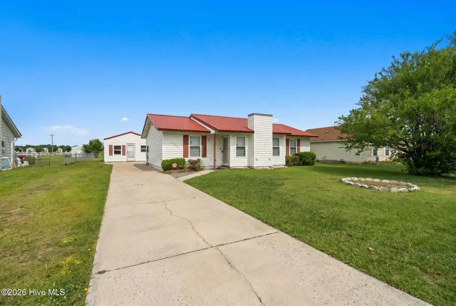 1388 Halltown Road, Jacksonville, NC 28546 - #2