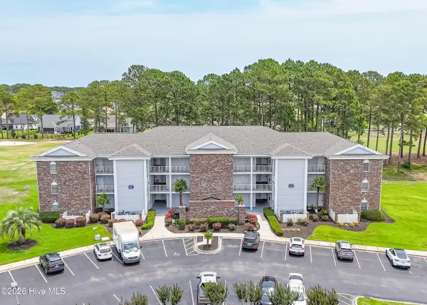 133 Avian Drive #3416, Sunset Beach, NC 28468
