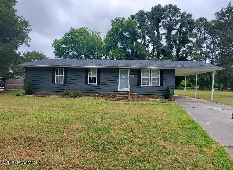 567 Blount Road, Elizabeth City, NC 27909 - #1