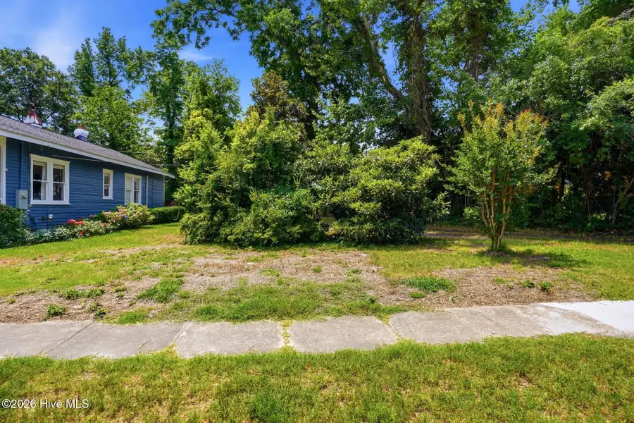 Lot 13r Pender Avenue, Wilmington, NC 28403 - #2
