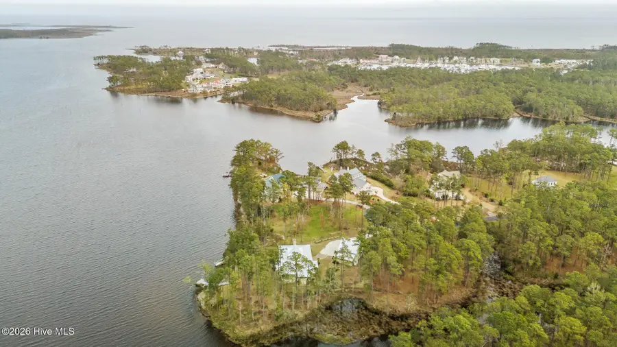 612 Homestead Road, Oriental, NC 28571 - #3