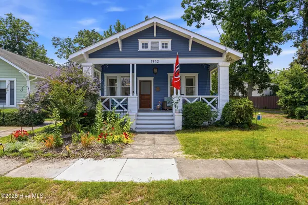 1912 Pender Avenue, Wilmington, NC 28403