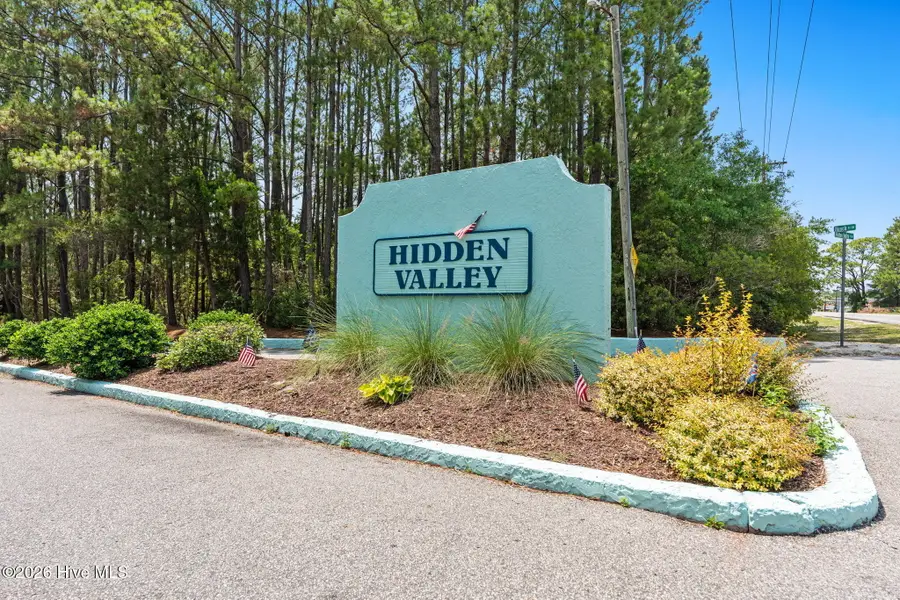 1052 Valley Drive, Calabash, NC 28467 - #2