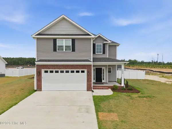 900 Finn Court, Greenville, NC 27834
