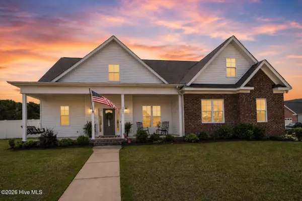 3401 Brayden Court, Greenville, NC 27834