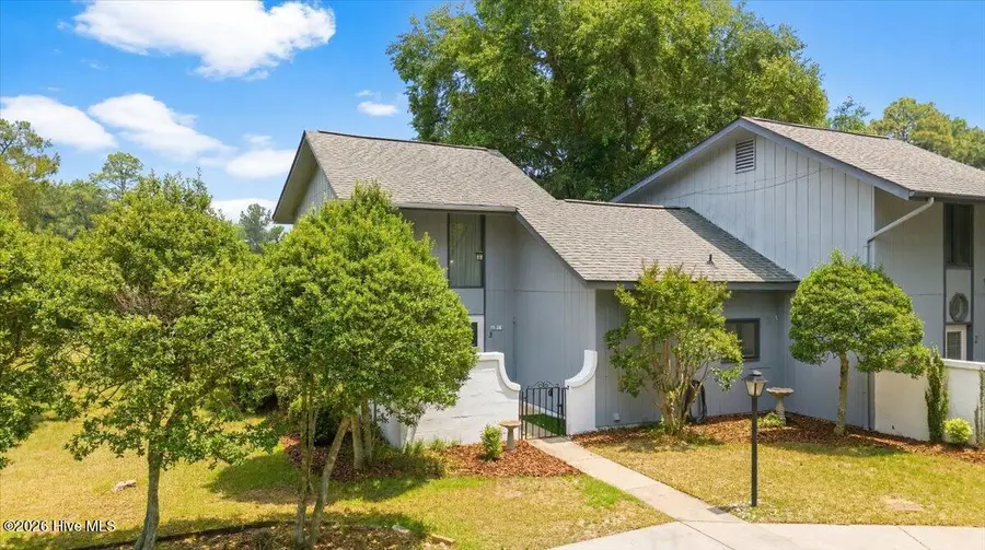 3 Foxhill Circle #2a, Jackson Springs, NC 27281 - #3