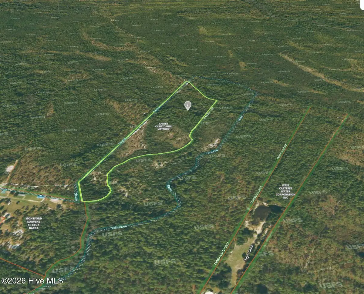 11.58 Ac Hwy 24, Newport, NC 28570 - #1