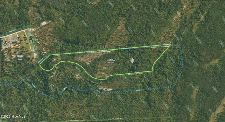 11.58 Ac Hwy 24, Newport, NC 28570 - #3