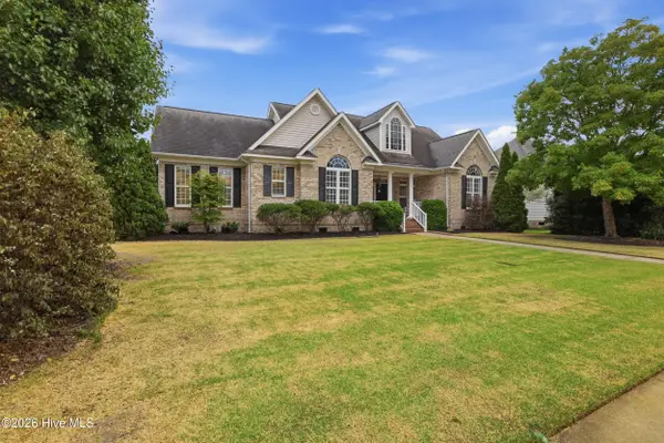416 Edenton Court, Winterville, NC 28590