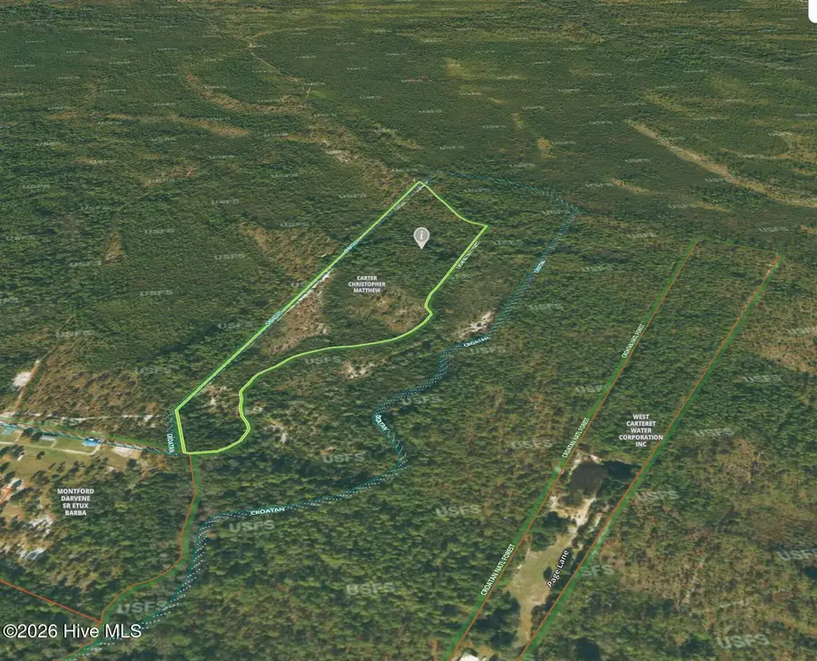 12.325 Ac Hwy 24, Newport, NC 28570 - #3
