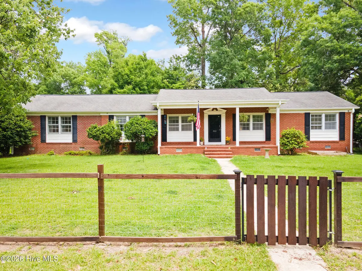 313 Forest Grove Avenue, Jacksonville, NC 28540 - #1