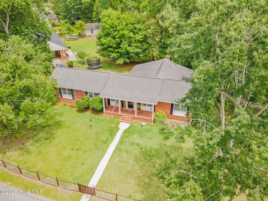 313 Forest Grove Avenue, Jacksonville, NC 28540 - #3