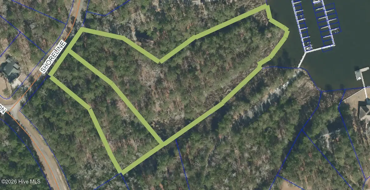 64 Shoreline Court, Oriental, NC 28571 - #1