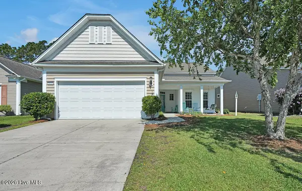 5033 Ballast Road, Southport, NC 28461