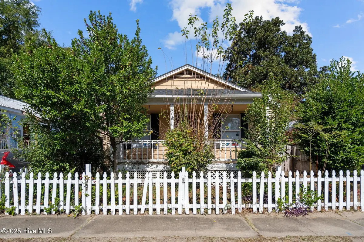 815 Grace Street, Wilmington, NC 28401 - #1