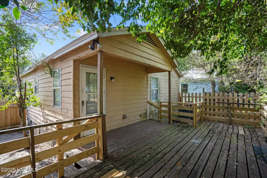 815 Grace Street, Wilmington, NC 28401 - #2