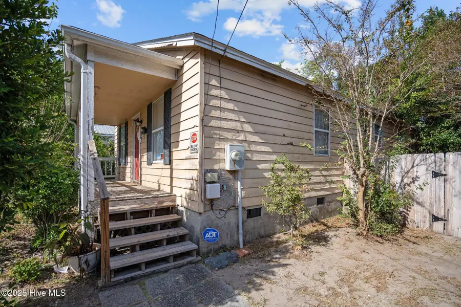 815 Grace Street, Wilmington, NC 28401 - #3